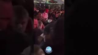 “Rick Ross gets punched in the face in Canada”