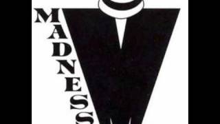 Madness - Sign Of The Times