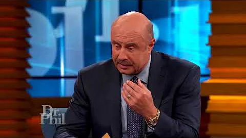 Woman Convinced Father Molested Her As A Child Learns Results Of His Polygraph Exam