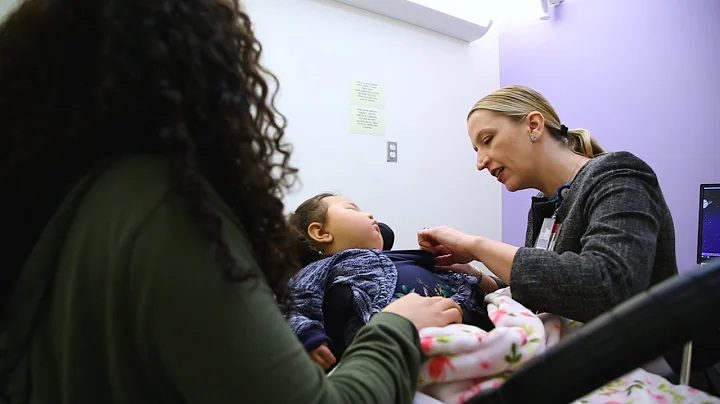Meet Our Doc: Allyson Alexander, MD, Neuroscience ...