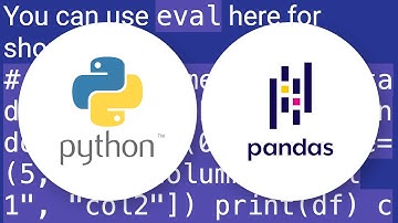 Making a new column in pandas based on conditions of other columns