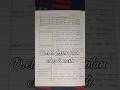 D El Ed Lesson Plan Class 2 Math Btc Lessonplan Channel Youtube Shortvideo Education Class 