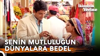 Aşk Sende Güzel Bölüm 14 | Shiv&Anandi