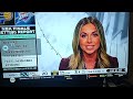 UFL on ABC: Erin Dolan analysis The NBA Finals between Indiana and OKC