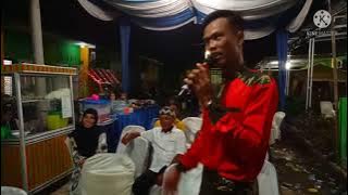 kibot Melayu lucu Ular lidi ll zapin tundang tundangan ll cover Wak Yong & Wak Alang