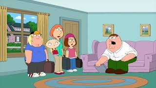 Family Guy - Turban Cowboy