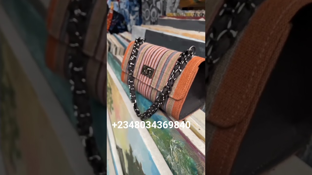 Ashoke Hand Bag