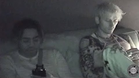 “So Lonely” Mgk X Dro Kenji Snippet