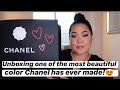 My Last Chanel Unboxing Before The CRAZY Price Increase! 😤 | I Blame Lockdown For This Purchase! 🥴