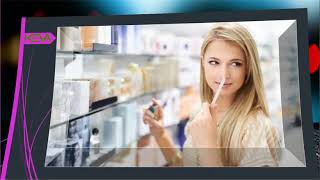 Keva Reine Perfume In English HD Video
