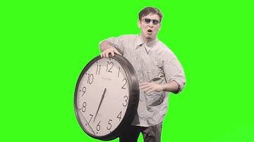 A Message to People Who Takes the UTTP and The THDTC way too seriously (Reuploaded)