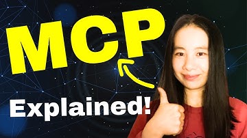 How to Make Your AI Take FREE Training Classes - Model Context Protocol (MCP) - Step-by-Step Guide