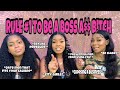 Girls Talk~ Feminine Energy| Maintenance| Dating| Business ft. IamSash & Brittny Simone