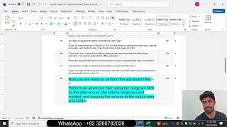 Exp19_Excel_Ch11_CapAssessment_Deans | excel Chapter 11 Capstone Assessment - Deans | Deans