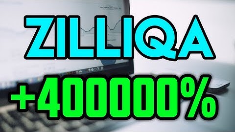 Zilliqa Today WOW! || Zilliqa Price Prediction || Zilliqa today Update