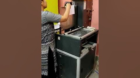 CASING IN & JOINT FORMING MACHINE