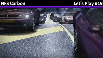 Race Wars! - NFS Carbon: Let