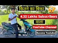    become youtuber channel   dayashankarmaurya08   the jitendra show 6