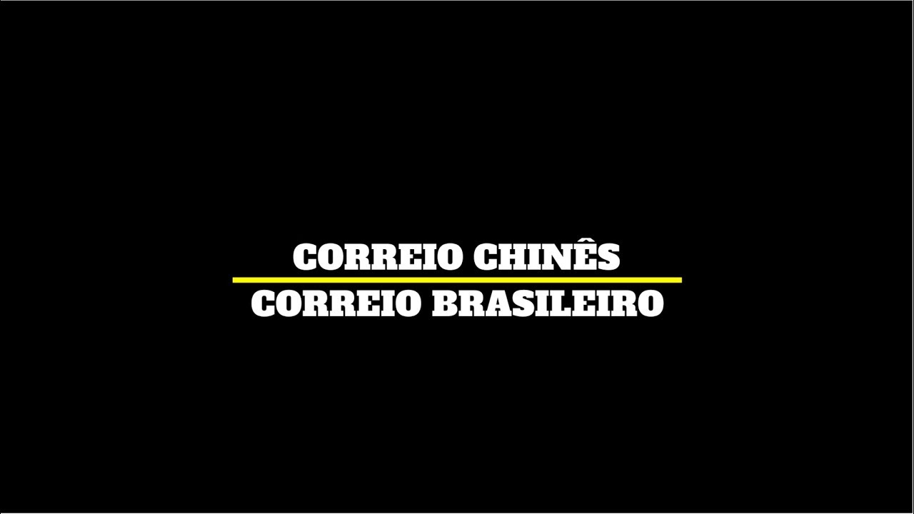 correio da china tracking correio da china tracking