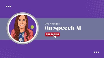 Azure AI Foundry Speech Playground - Professional Voice
