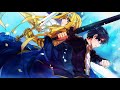 The Land of Many Swords (A Swordland Medley) || Sword Art Online OST || Yuki Kajiura