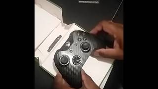 UNBOXING GamerModz MEGA MOD controller