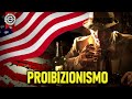 Quando BERE era un DELITTO!