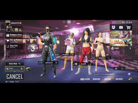 ვითამაშე pubg