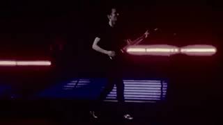 2019 MUSE - Performing Deftones DROP B Tune My Own Summer LIVE Sacramento