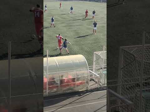 Футбол. Мытищи -