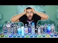 Which Bottled Water Is The Best For Your Health? (TESTING EVERY WATER BRAND)