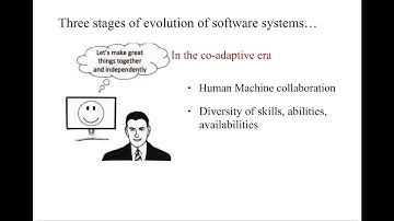 Explanation for Human-involved Self-Adaptation
