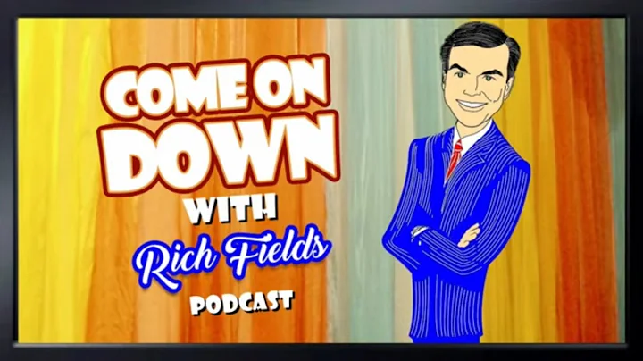 Come on Down | Episode 20: Former Barker Beauty Ka...