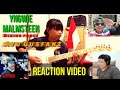 Yngwie Malmsteen - Rising Force Cover By Ayu Gusfanz || Reaction Compilation ( Sub Indo )