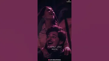 Mainu rab milya mainu sab milya status song