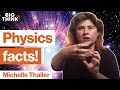 3 wonders of the universe, explained | Michelle Thaller | Big Think
