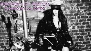 Britney Spears - Heaven On Earth [Sub. Español]