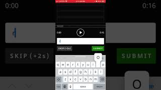 HEARDLE APP OVERVIEW
