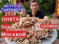 ОПЯТА В ПОДМОСКОВЬЕ ЗАВЕРШЕНИЕ ИЛИ НАЧАЛО,8 СЕНТЯБРЯ2018