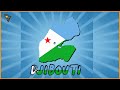 What is Djibouti? #Shorts