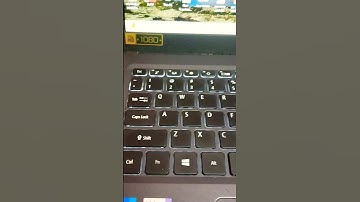How to open on screen keyboard in windows with shortcut key? #viral #pc   #shorts