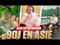 90 jours dans ma vie dentrepreneur en asie copine  business  vlog