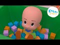 Клео и Кукин 🤗 Рука помощи 💗 Сборник любимых мультиков 👶 Cleo y Cuquin