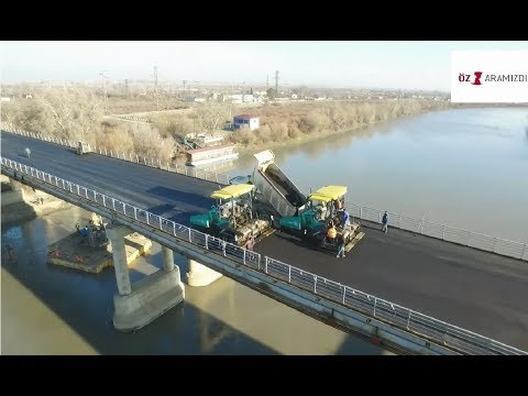 Video: Körpü tikinti sənayesində niyə taxta istifadə olunur?