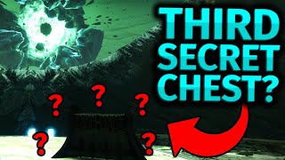 Crota&#39;s End THIRD SECRET CHEST Mystery and What We Know So Far!!