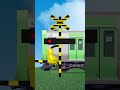 デジタル化した踏切カンカン #Shorts
