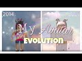 My Roblox Avatar Evolution! | 2014-2021