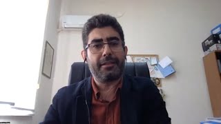 Prof Dr Gökhan Gökgöz - Medya Tüketim Alışkanlıkları Ve Kültürlerarası İletişim Örüntüleri