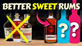 5 SWEET Rums to AVOID (and 5 YOU need to try!) screenshot 5