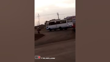 ❣️GSRTC ASHLEY BS IV❣️  RAJKOT🔄 JAFRABAD deluxe express #gsrtc #gsrtcvolvo #ashokleyland #bus